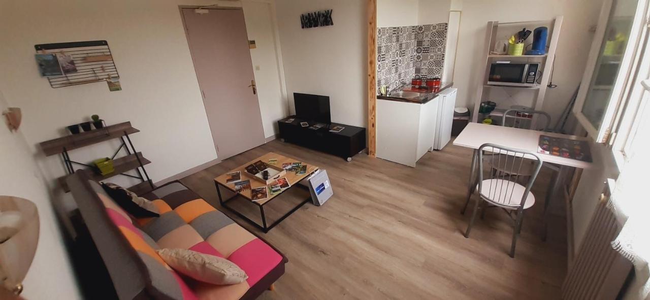 Aparthotel Le Freginat - Mauzac Limoux Exterior foto
